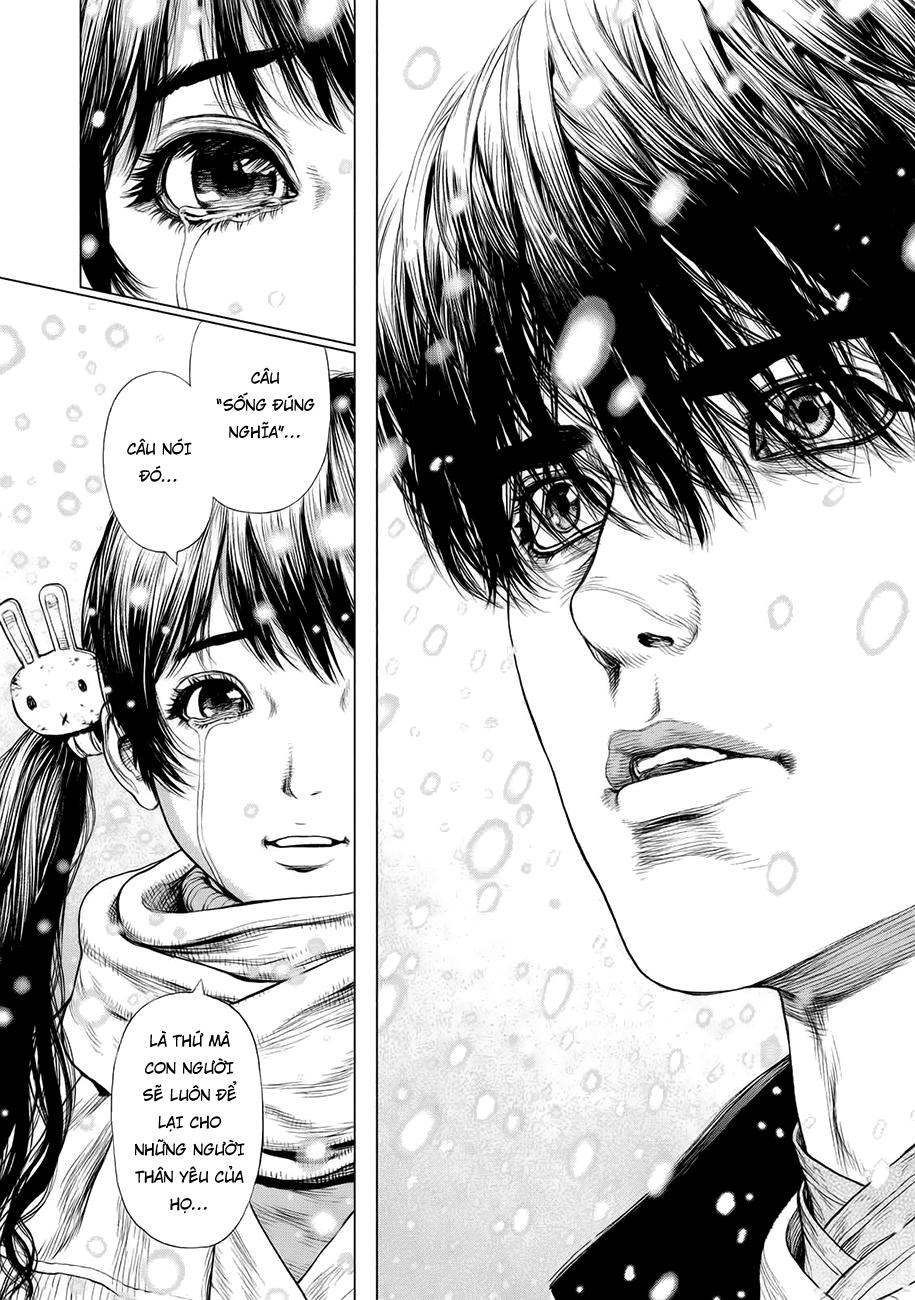 Origin Chapter 68 - 16