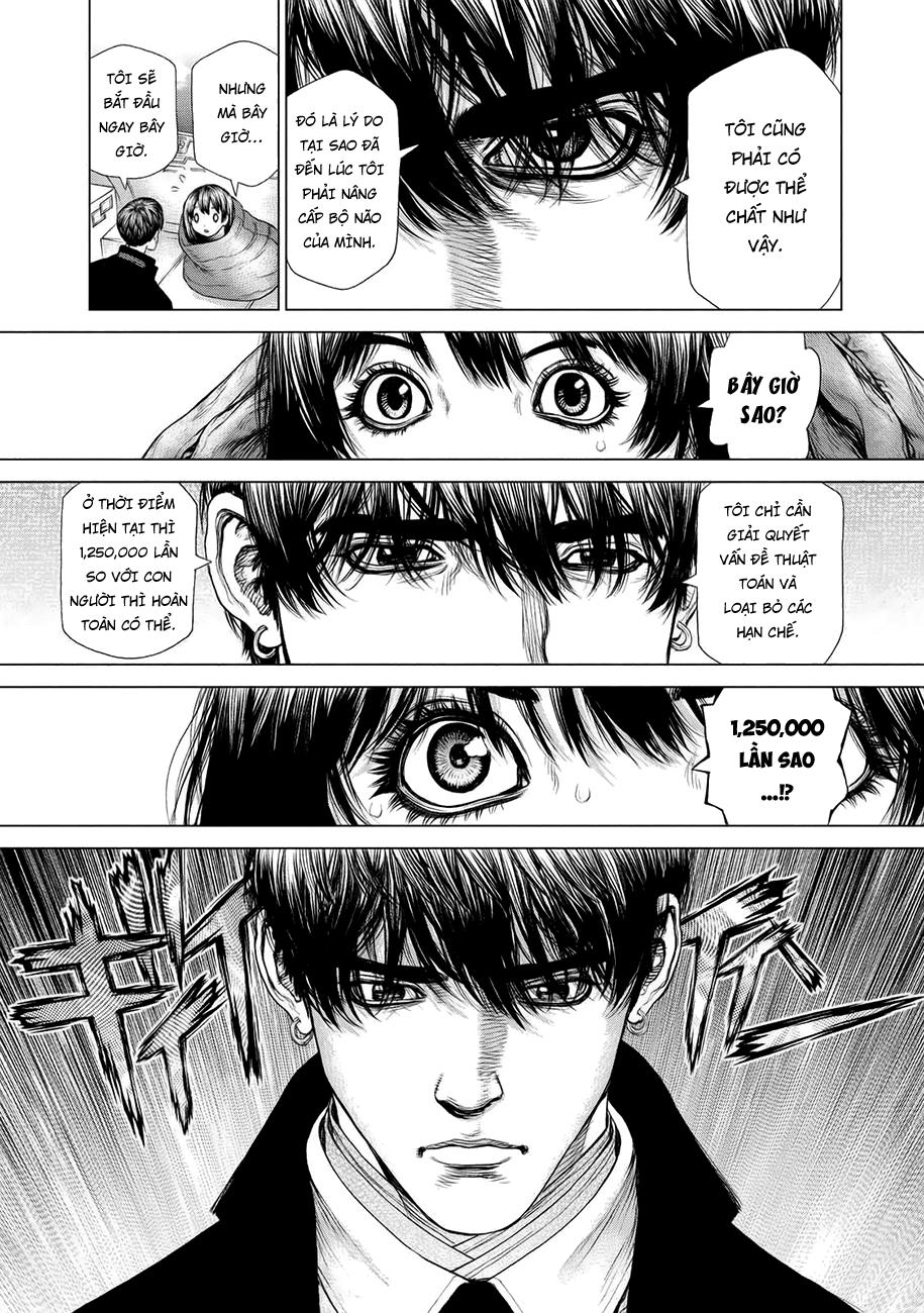 Origin Chapter 68 - 5