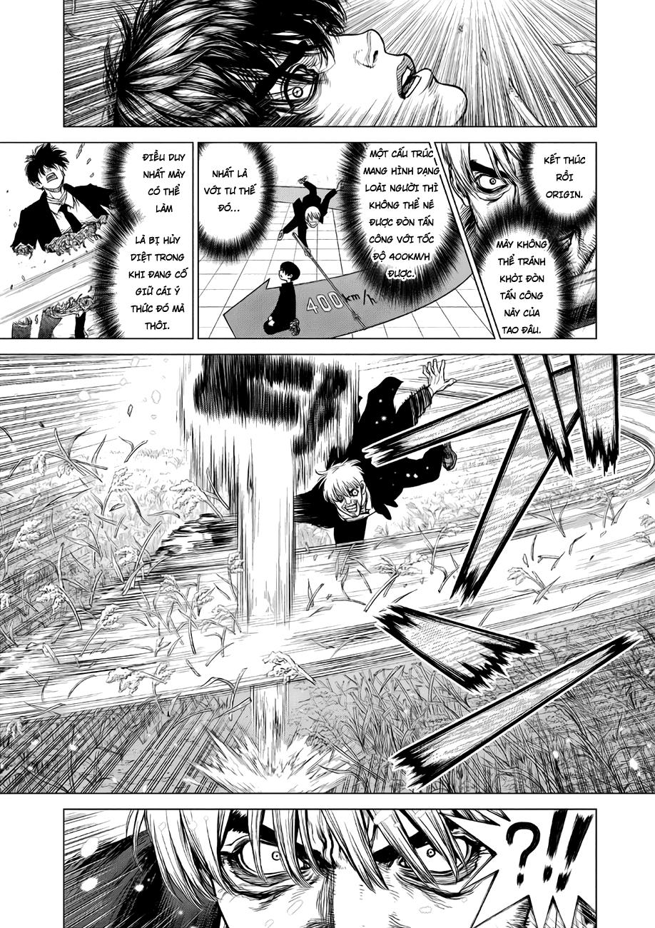 Origin Chapter 70 - 11