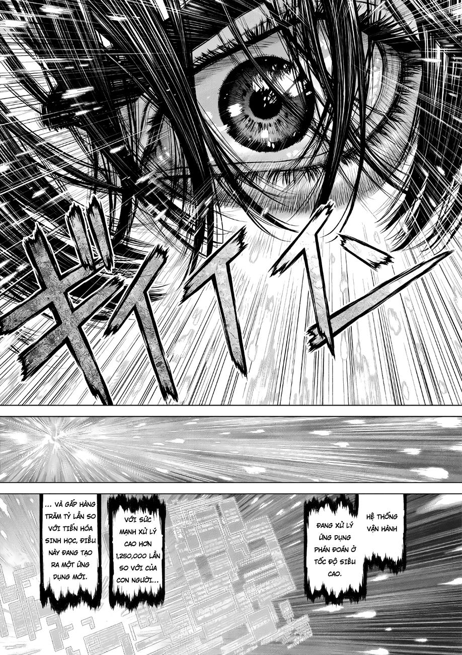 Origin Chapter 70 - 3