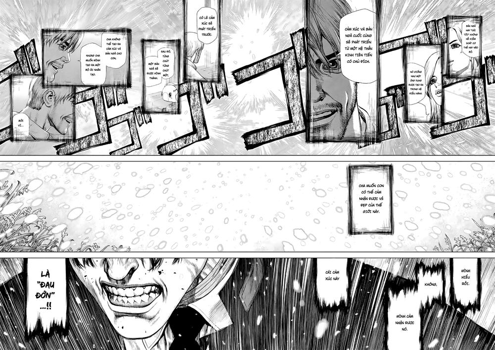 Origin Chapter 70 - 4