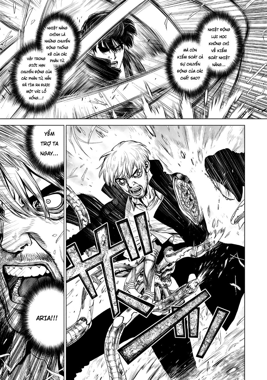 Origin Chapter 71 - 11