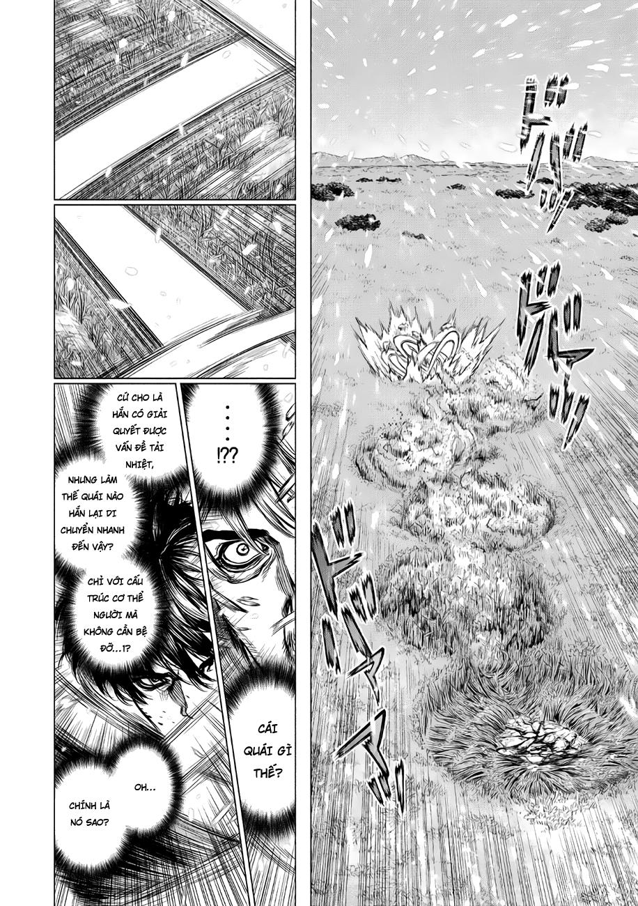 Origin Chapter 71 - 10