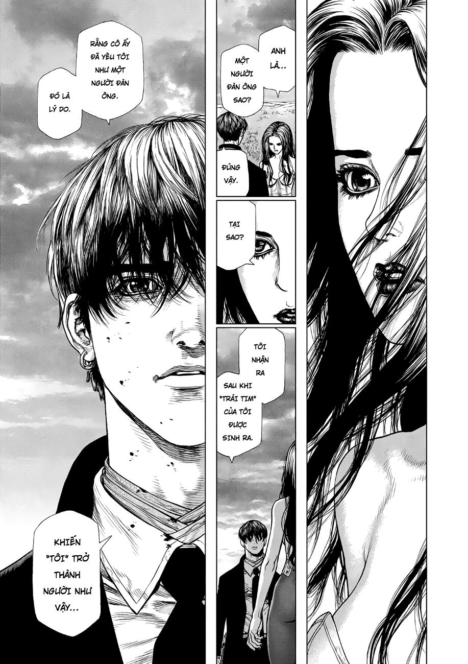 Origin Chapter 72 - 14