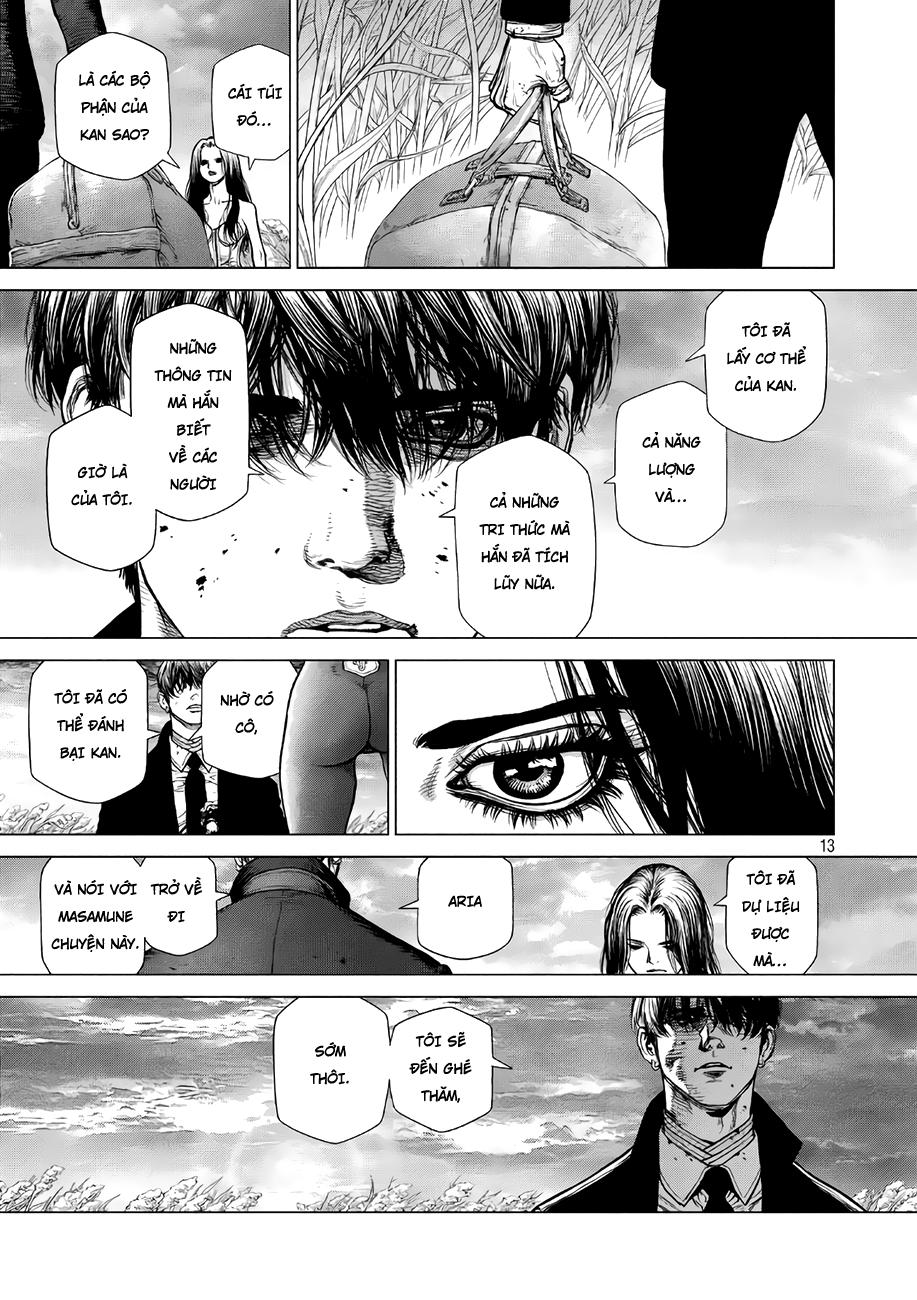 Origin Chapter 72 - 10