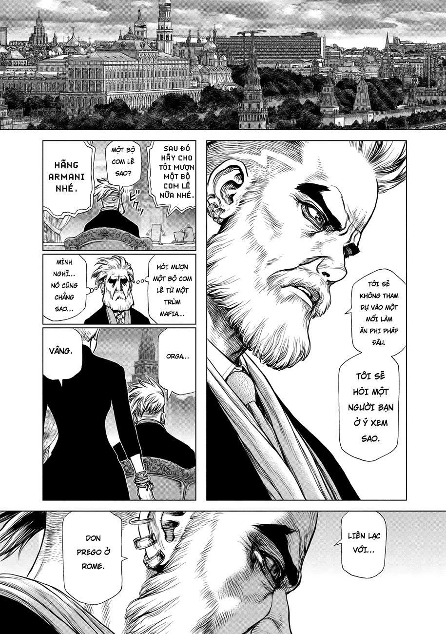 Origin Chapter 73 - 5