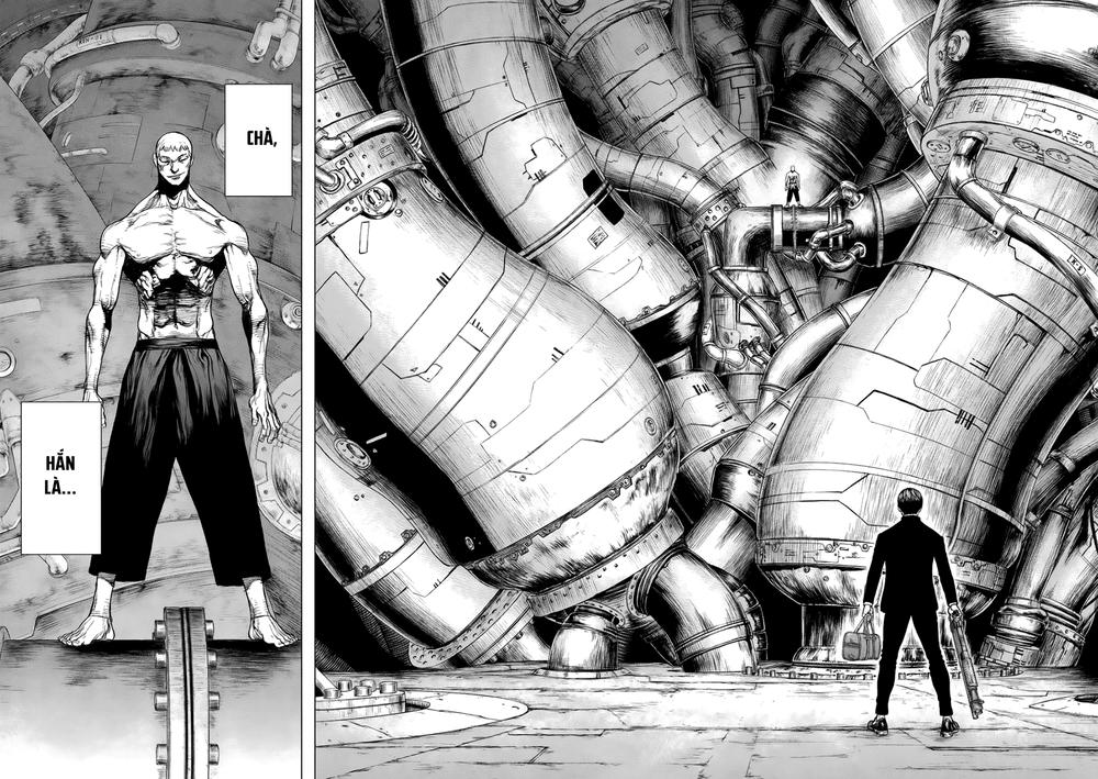 Origin Chapter 76 - 12