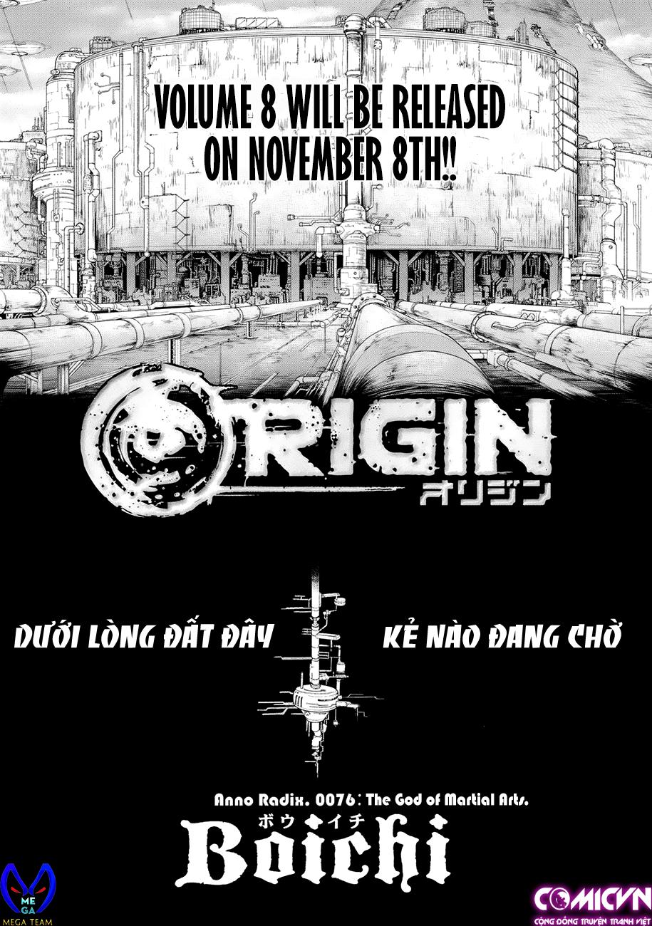 Origin Chapter 76 - 3