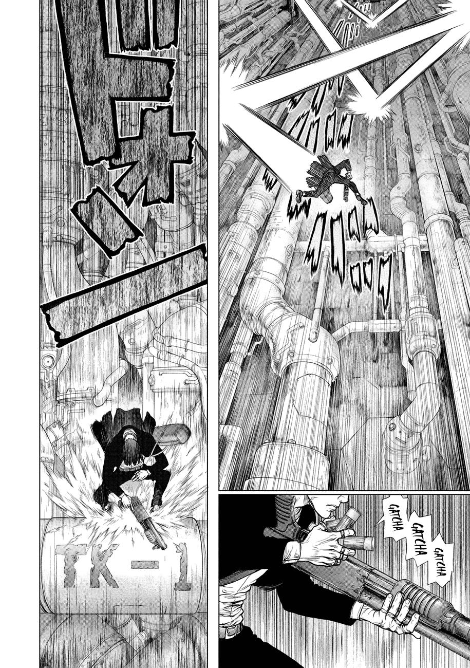 Origin Chapter 76 - 10