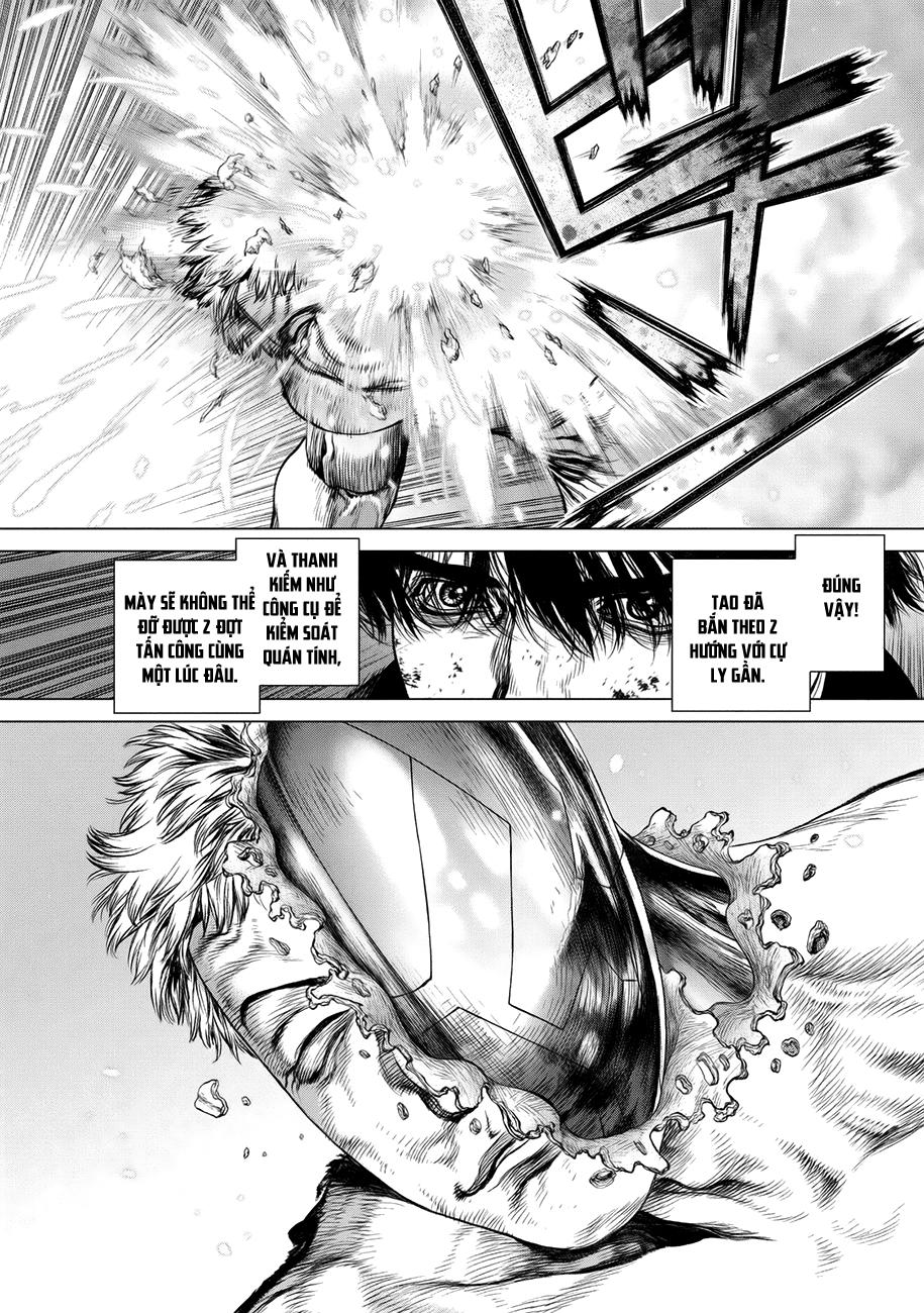 Origin Chapter 77 - 2