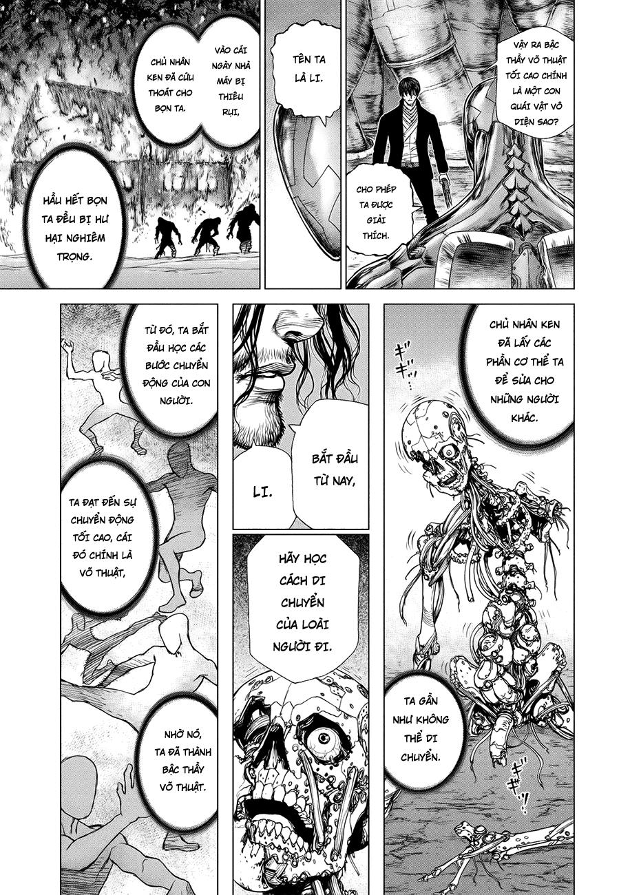 Origin Chapter 77 - 9