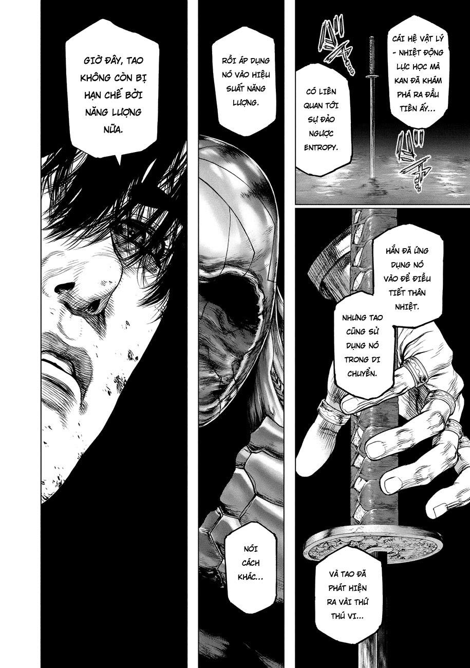 Origin Chapter 78 - 14