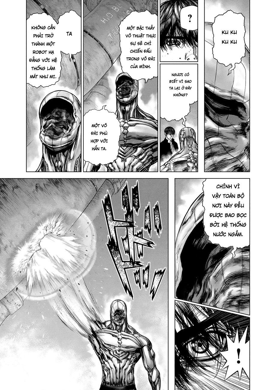 Origin Chapter 78 - 6