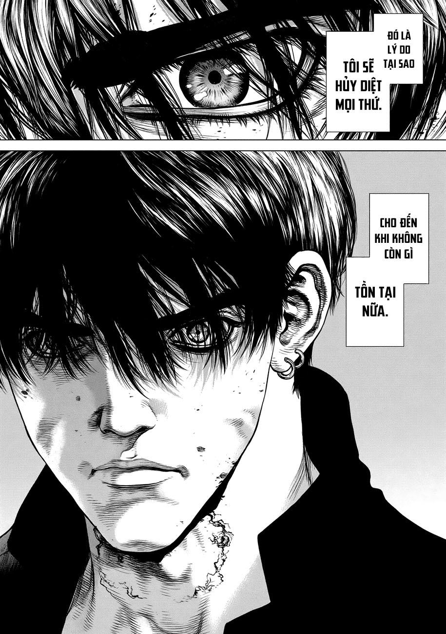 Origin Chapter 79 - 11