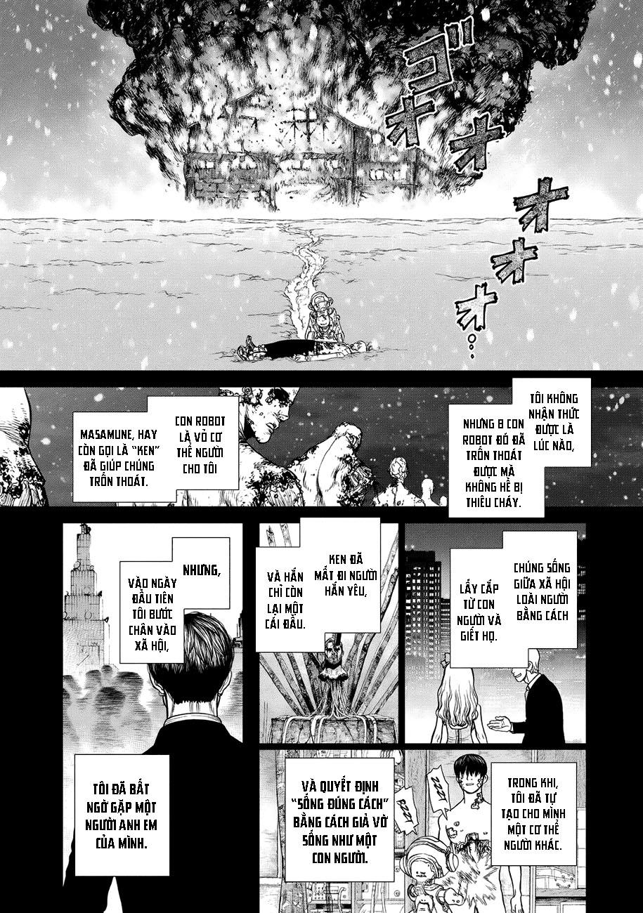 Origin Chapter 79 - 6