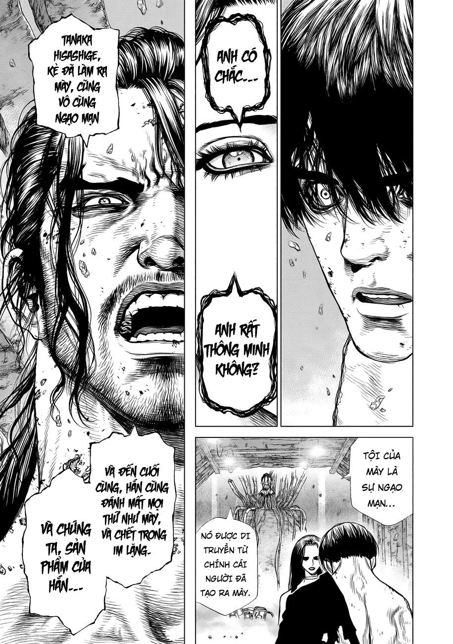 Origin Chapter 80 - 7