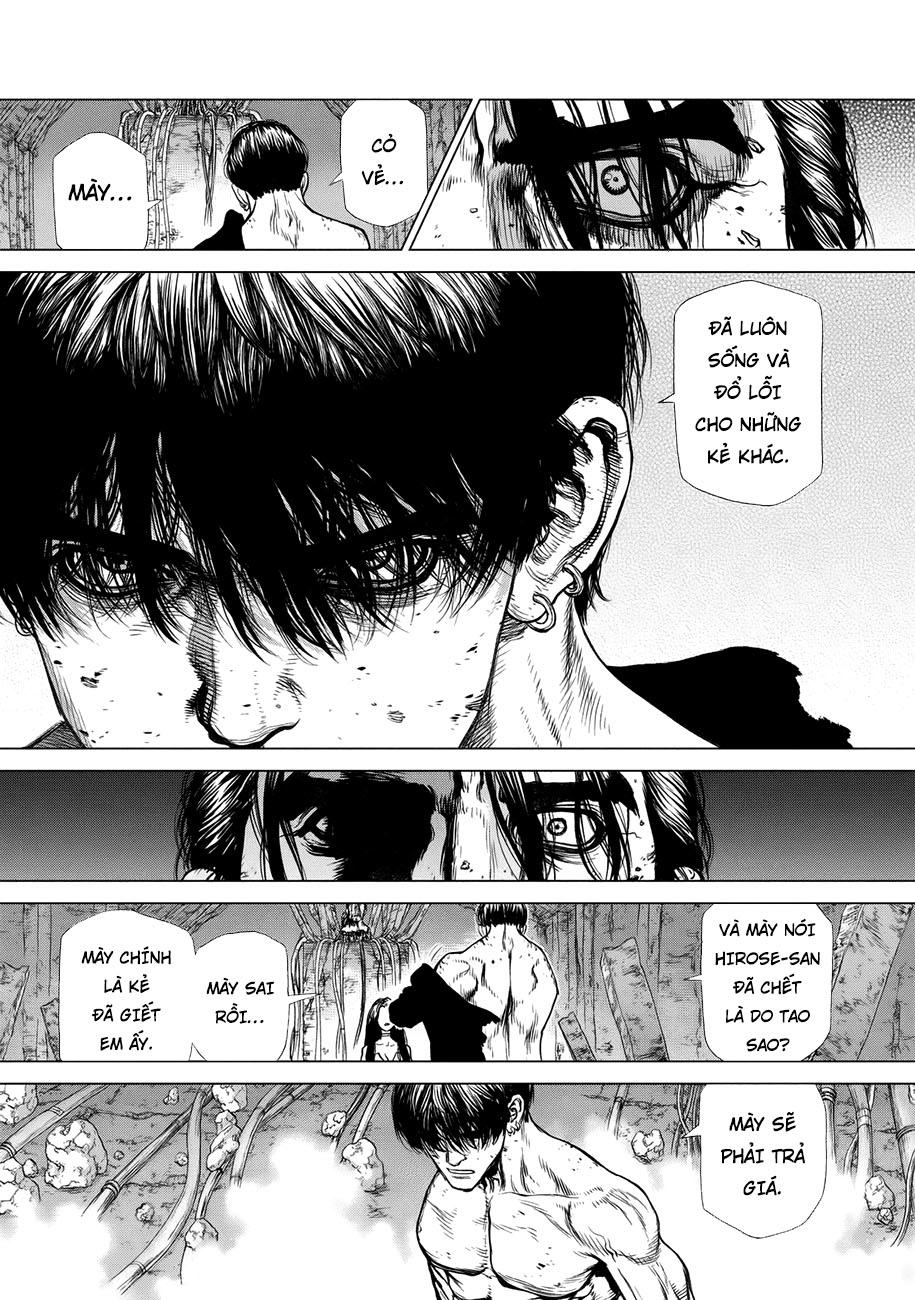 Origin Chapter 80 - 10