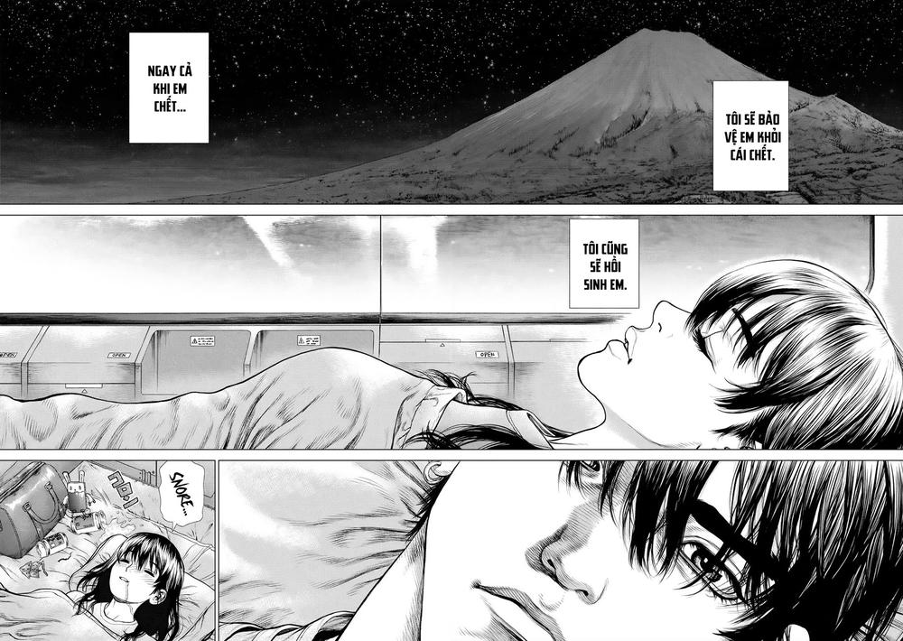 Origin Chapter 24 - 16