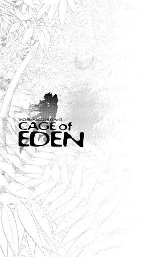 Cage Of Eden Chapter 106 - 22