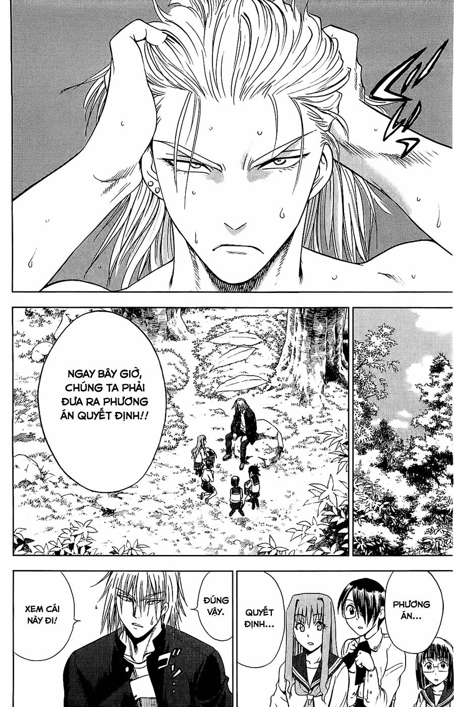 Cage Of Eden Chapter 115 - 10