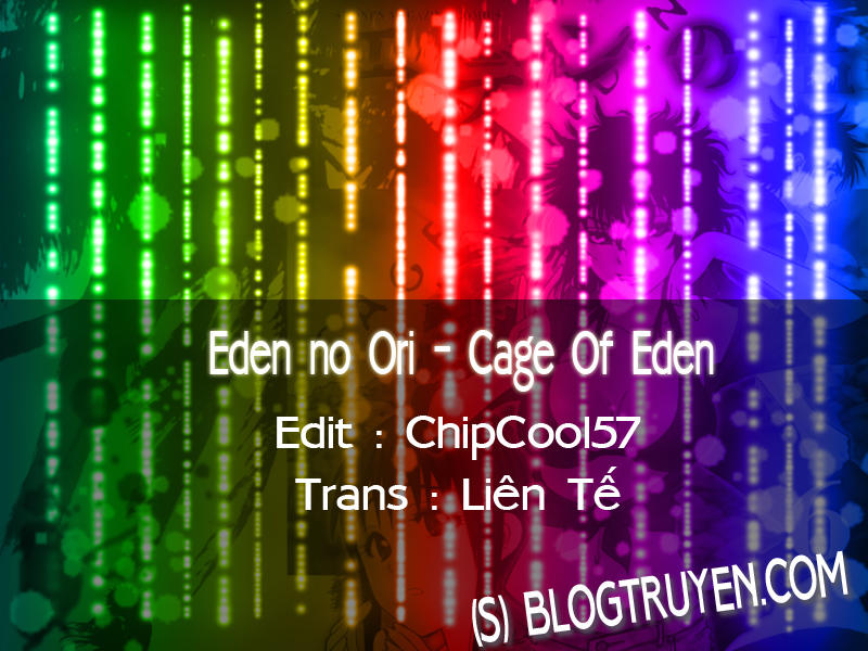 Cage Of Eden Chapter 41 - 21