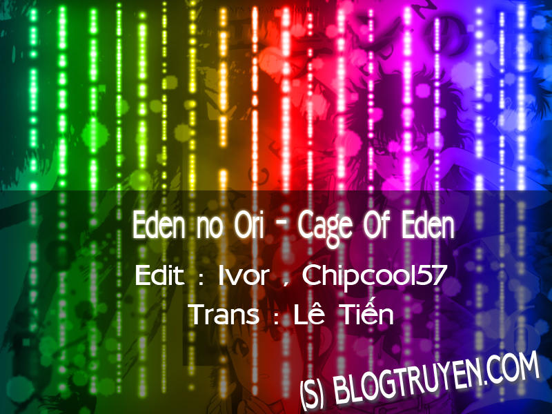 Cage Of Eden Chapter 46 - 20