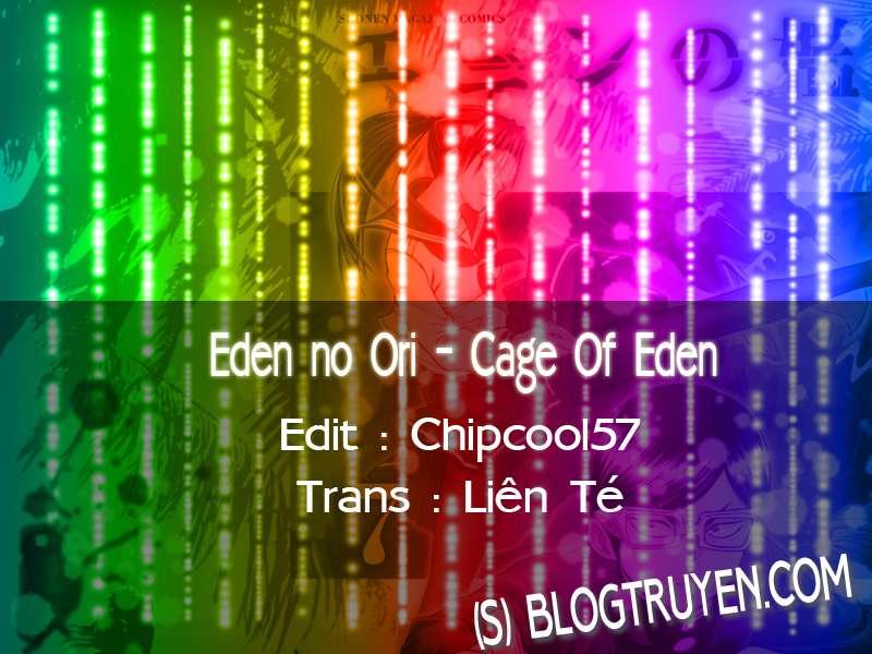 Cage Of Eden Chapter 55 - 21