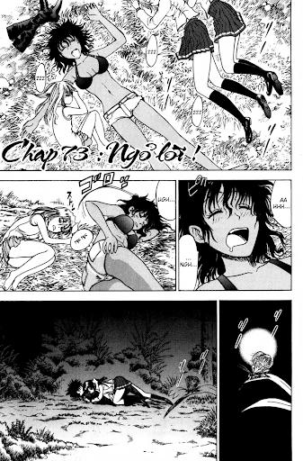 Cage Of Eden Chapter 73 - 2