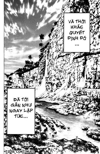 Cage Of Eden Chapter 73 - 21