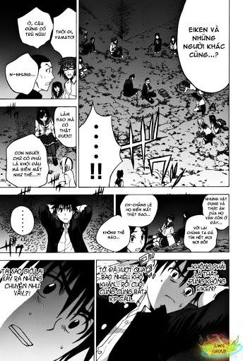 Cage Of Eden Chapter 86 - 15