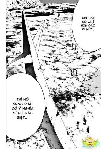 Cage Of Eden Chapter 86 - 22