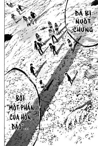 Cage Of Eden Chapter 88 - 20