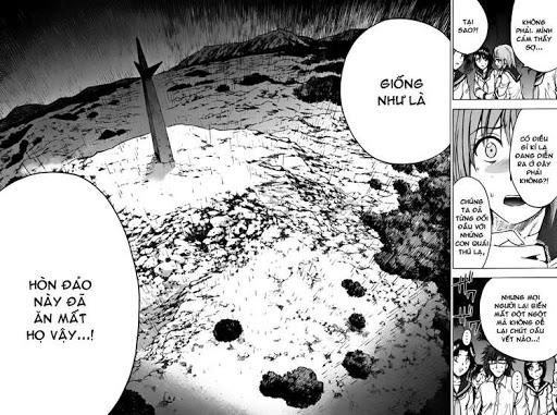 Cage Of Eden Chapter 88 - 7