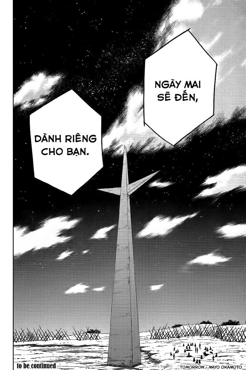 Cage Of Eden Chapter 96 - 21