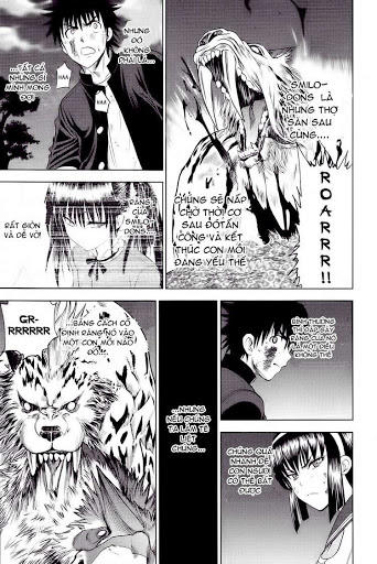 Cage Of Eden Chapter 98 - 12