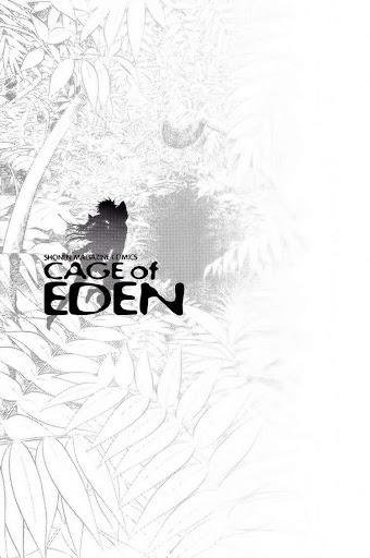 Cage Of Eden Chapter 99 - 20