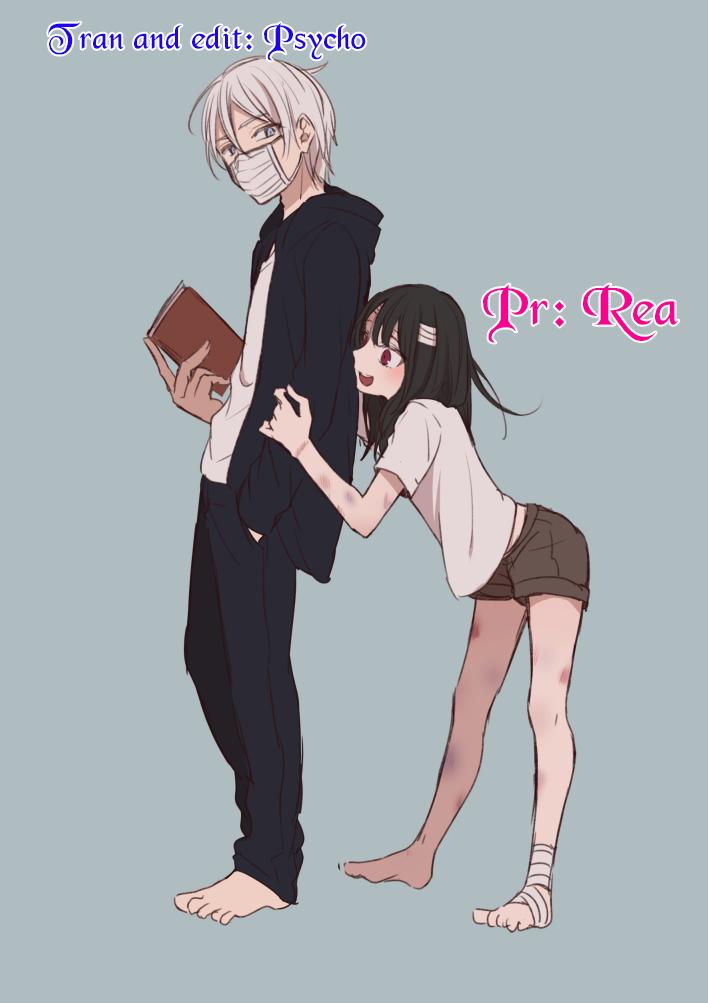 Sachiiro No One Room Chapter 10 - 1