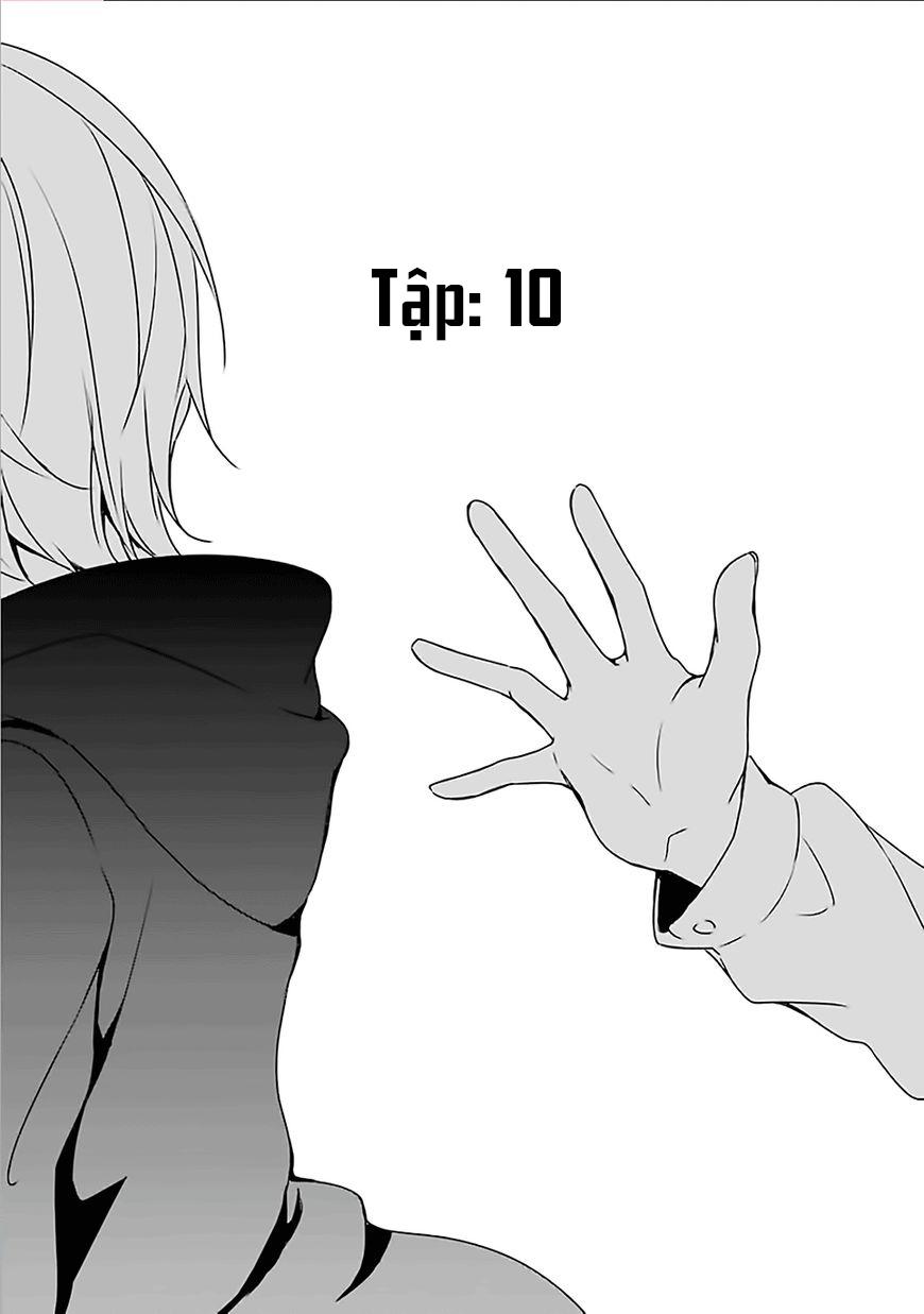 Sachiiro No One Room Chapter 10 - 2