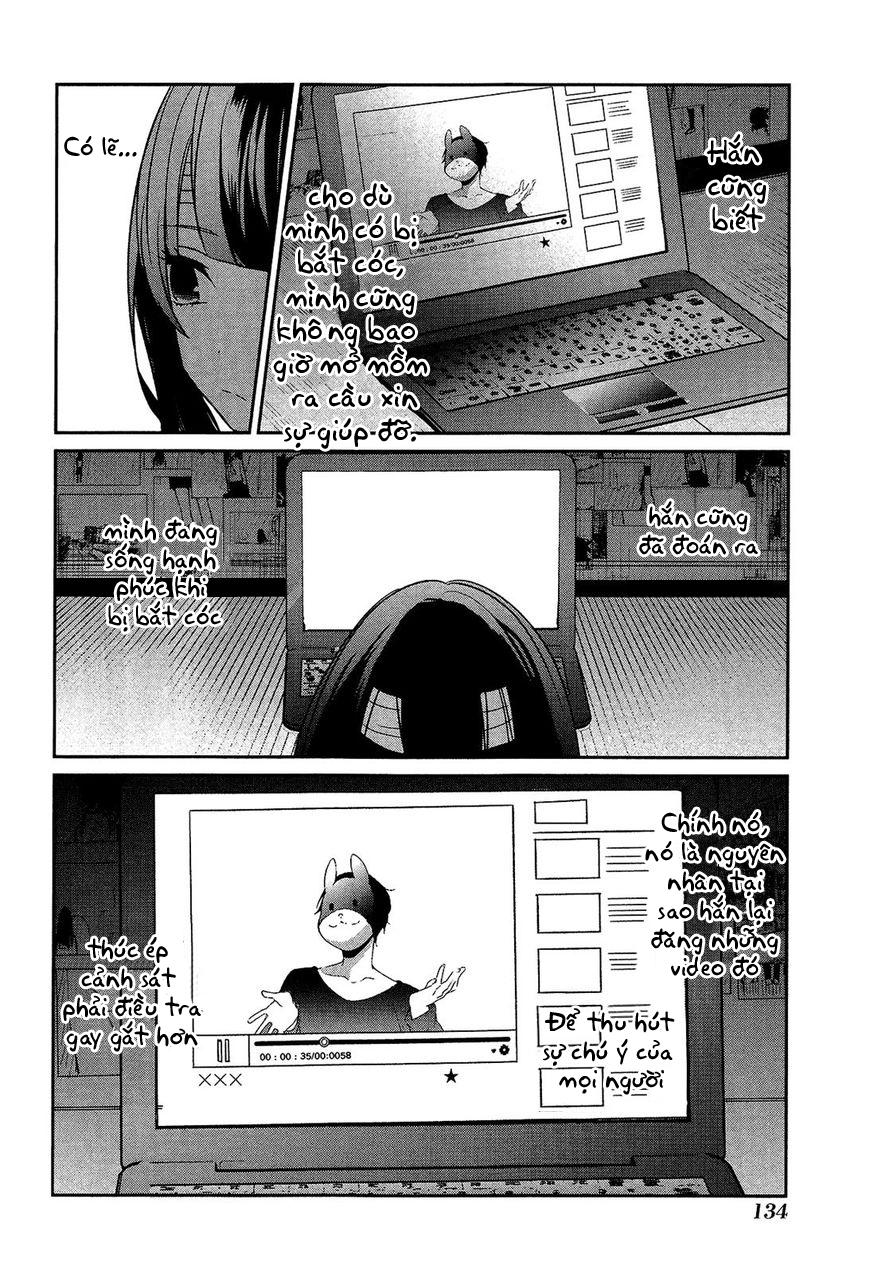 Sachiiro No One Room Chapter 11 - 12