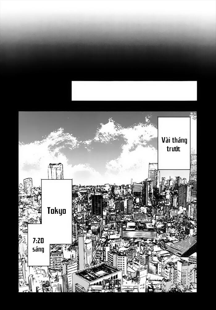 Sachiiro No One Room Chapter 19 - 5