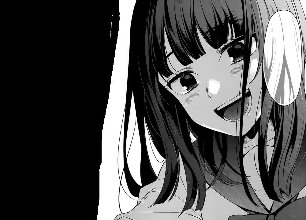 Sachiiro No One Room Chapter 21 - 25