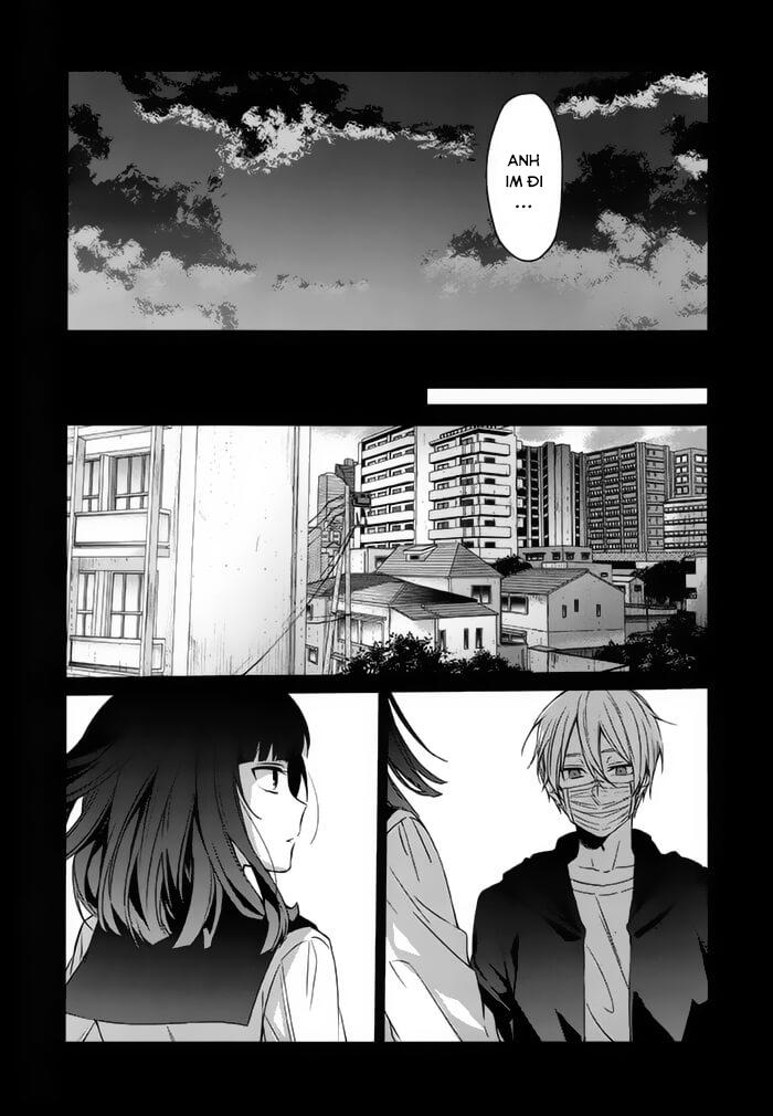 Sachiiro No One Room Chapter 22 - 15