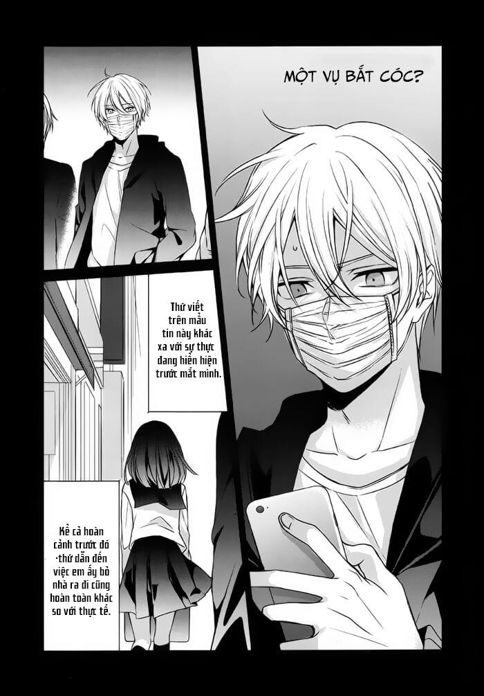 Sachiiro No One Room Chapter 22 - 10