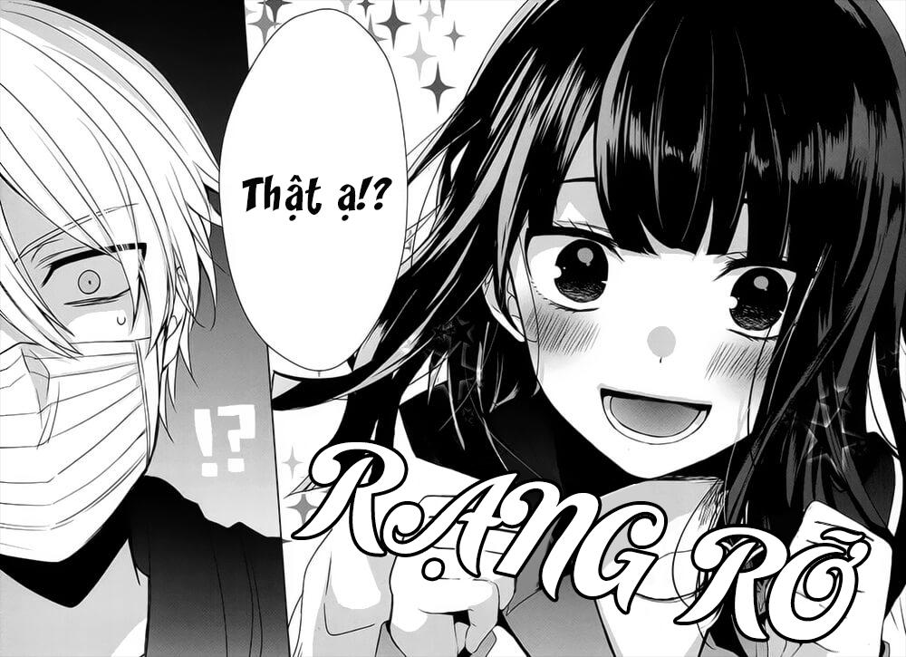 Sachiiro No One Room Chapter 23 - 9