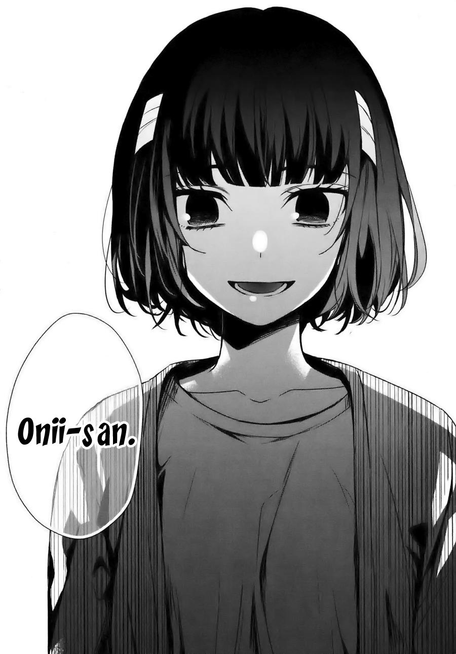 Sachiiro No One Room Chapter 28 - 31