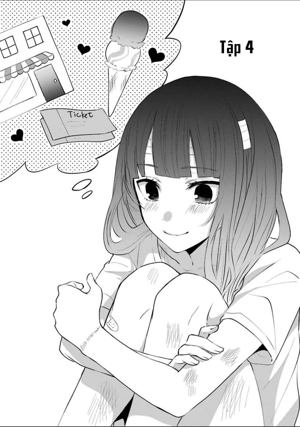 Sachiiro No One Room Chapter 4 - 5