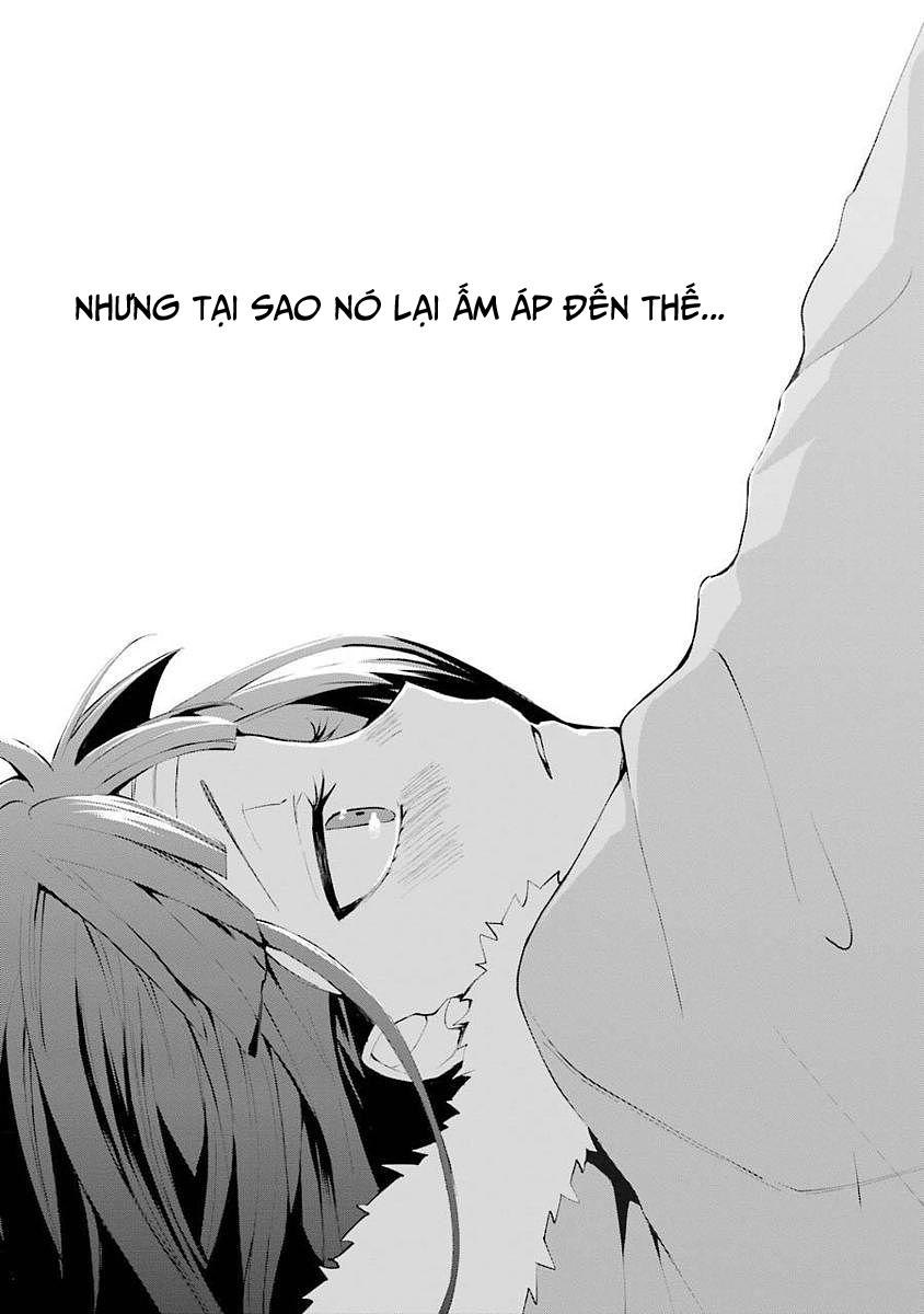 Sachiiro No One Room Chapter 6 - 9