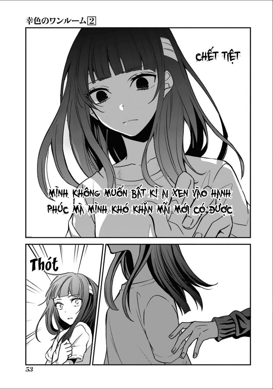 Sachiiro No One Room Chapter 8 - 30