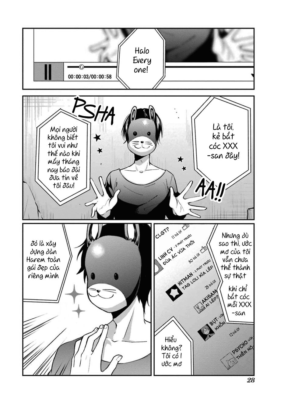 Sachiiro No One Room Chapter 8 - 5