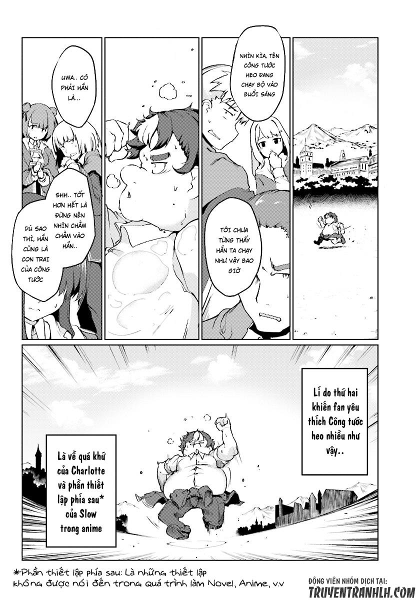 Buta Koushaku Ni Tensei Shitakara, Kondo Wa Kimi Ni Suki To Iitai Chapter 1 - 16